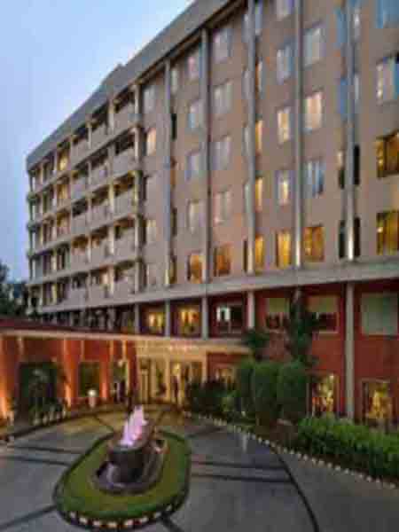 Chandigarh James Hotel Escorts Service