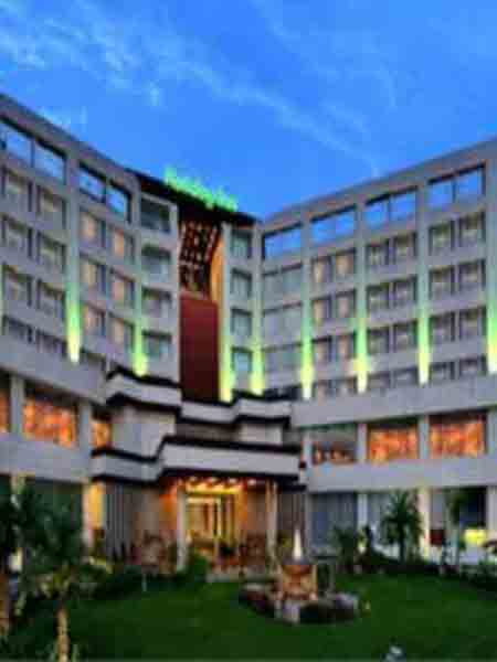 Chandigarh KC Residency Hotel Call Girls