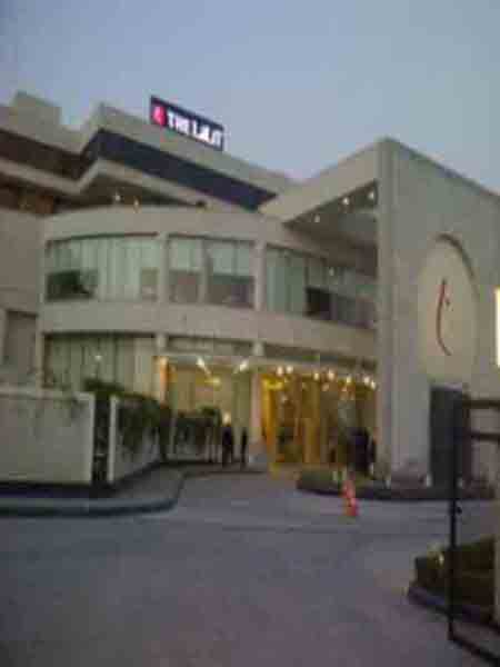 Chandigarh The Lalit Hotel Escorts Service